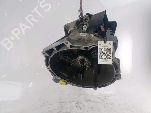 Gearbox FORD FUSION (JU_) 1.6 | BP29701942M3