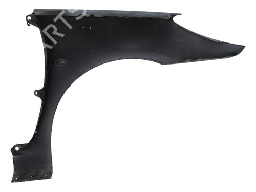 Left front fenders PEUGEOT 307 CC (3B) 2.0 HDi 135 | BP27813193C41 