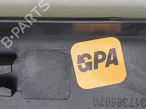 Door moulding trim PEUGEOT BOXER Van 2.2 BlueHDi 120 | BP28505131C150
