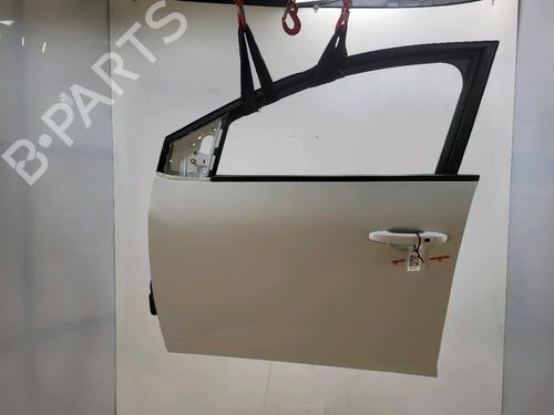 Puerta delantera izquierda Puerta delantera izquierda DACIA SANDERO III 1.0 TCe 90 (91 hp) 36428098 36428098