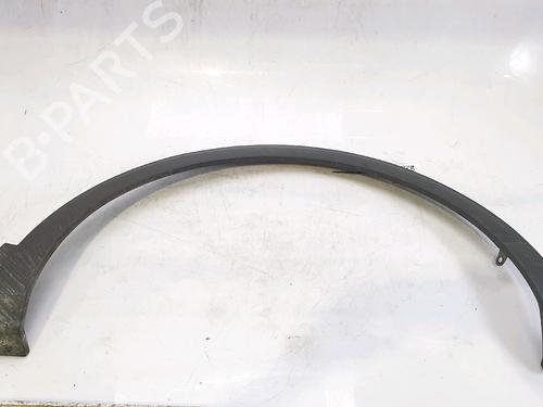 Front right wheel arch trim PEUGEOT 3008 II SUV (MC_, MR_, MJ_, M4_) 1.6 THP 165 (M45GYW, M45GZW, M45GYV) | BP29874653C135