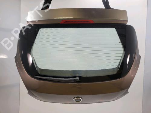 Used Tailgate FIAT BRAVO II (198_) 1.6 D Multijet (198AXH1B) (105 hp) 28505602