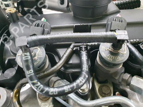 Engine RENAULT CLIO IV (BH_) 1.5 dCi 90 | BP37086988M1 - Image 13