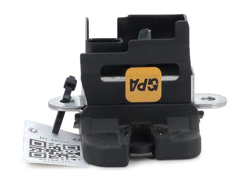 Tailgate lock VW GOLF V (1K1)  | BP28286039C101 