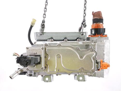 Inverter/Converter RENAULT ZOE (BFM_) ZOE | BP29552763M119