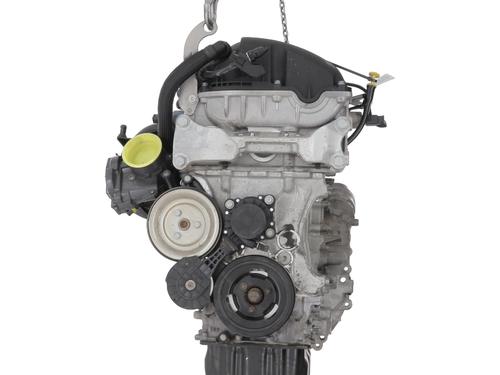 Motor CITROËN C3 II (SC_) 1.4 VTi 95 (95 hp) 27671760