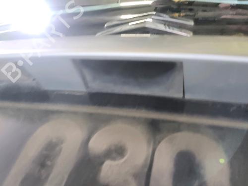 Tailgate CITROËN C3 I (FC_, FN_) 1.6 16V HDi | BP29932360C6