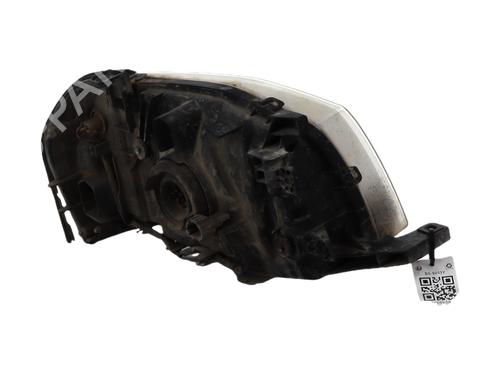 Left headlight NISSAN PICK UP (D22) 2.5 dCi 4WD | BP36548576C28 - Image 3