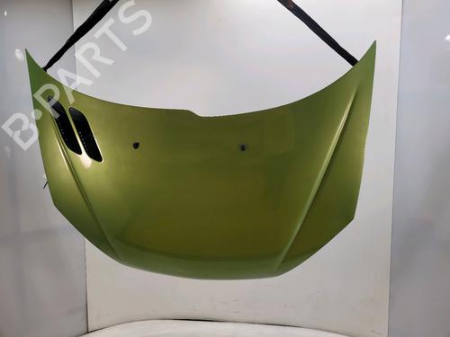 Used Hood PEUGEOT 206 CC (2D) 1.6 16V (2DNFUF, 2DNFUR) (109 hp) 31141594