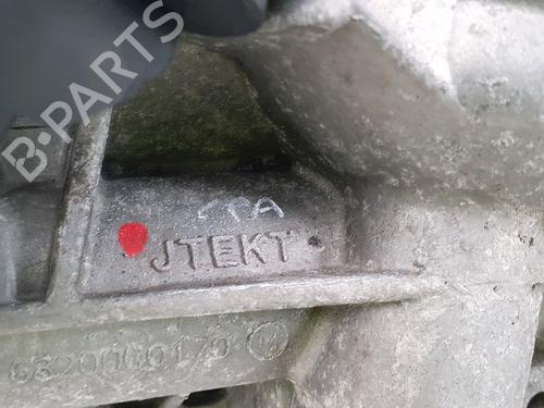 Steering rack PEUGEOT 207 (WA_, WC_) 1.6 HDi | BP29416250M22 