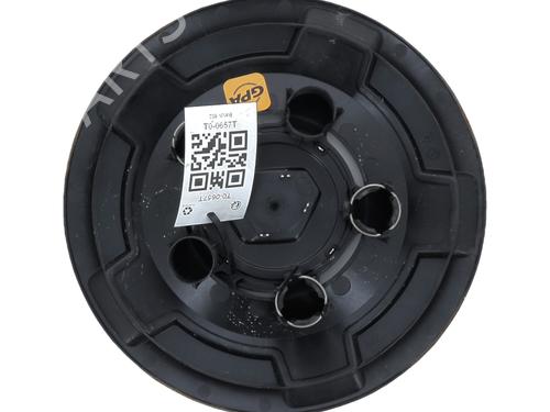 Used Hub cap RENAULT EXPRESS Box Body/MPV 1.3 TCe 100 (F6MA) (102 hp) 28834536