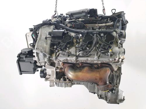 Engine MERCEDES-BENZ CLS (C219) CLS 350 (219.356) | BP36428443M1 - Image 2