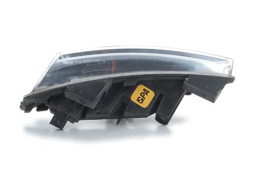Right daytime light RENAULT MEGANE III Hatchback (BZ0/1_, B3_) 1.6 dCi (BZ00, BZ12, BZ13) | BP32006355C103