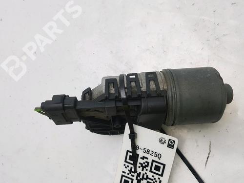 Front wiper motor PEUGEOT 206 Hatchback (2A/C) 1.4 HDi eco 70 | BP11120747M29 