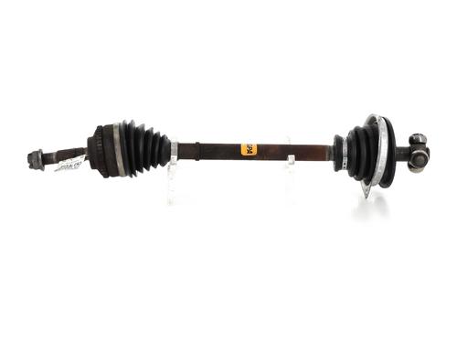 Antriebswelle links vorne RENAULT CLIO II (BB_, CB_) 1.4 16V (B/CB0P, BB13) | BP29602390M38 
