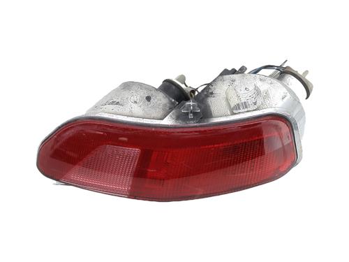 Rear bumper left light CITROËN C4 Grand Picasso II (DA_, DE_) 2.0 BlueHDi 150 | BP29389843C81 