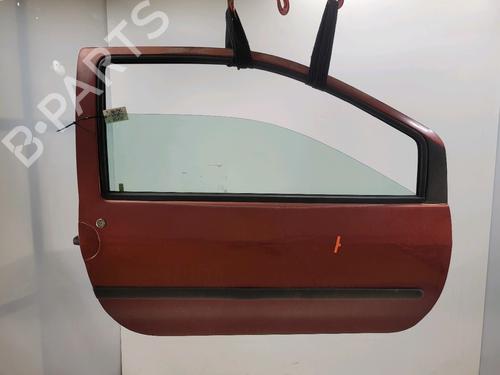 Dør høyre foran RENAULT TWINGO I (C06_) 1.2 (C066, C068) (58 hp) 29390348
