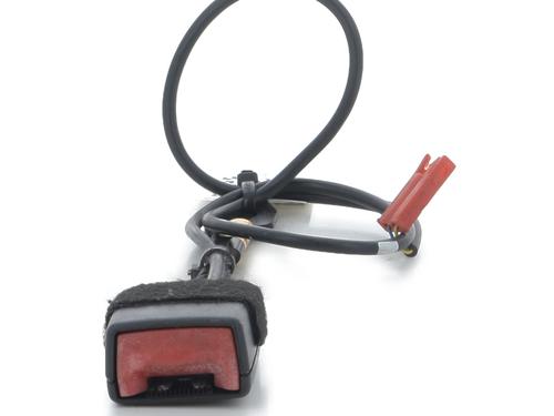 Used Seat buckle MERCEDES-BENZ B-CLASS Sports Tourer (W245) B 200 CDI (245.208) (140 hp) 31875884