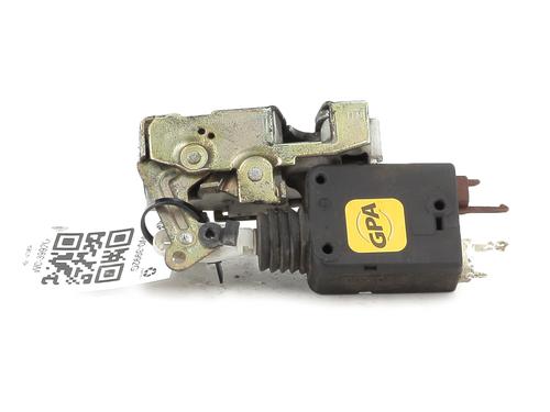 Front right lock CITROËN SAXO (S0, S1) 1.4 VTS | BP29740792C97 