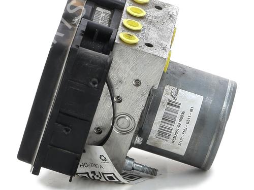 ABS pump HONDA CIVIC VIII Hatchback (FN, FK) 2.2 CTDi (FK3) | BP28122203M43 