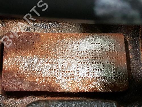 Engine RENAULT KANGOO Express (FW0/1_) 1.5 dCi 90 (FW0G, FW05, FW08, FW11) | BP39224788M1 - Image 10