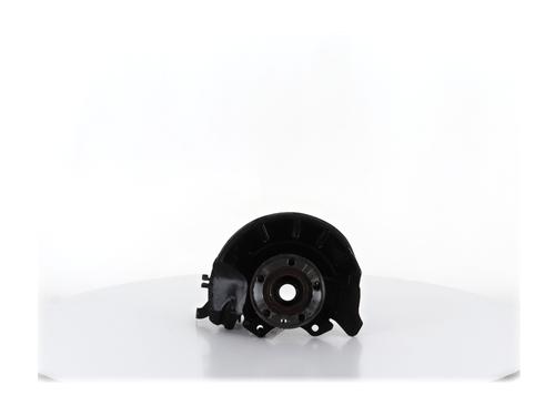Used Left front steering knuckle Left front steering knuckle SKODA FABIA II Combi (545) 1.2 TSI (105 hp) 36428360 36428360
