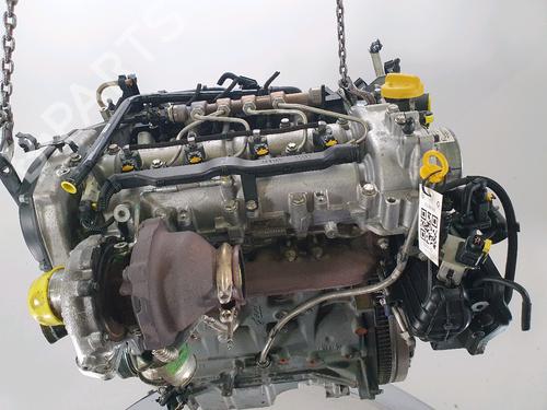Engine ALFA ROMEO 159 (939_) 2.0 JTDM (939AXR1B) | BP37281255M1 - Image 5