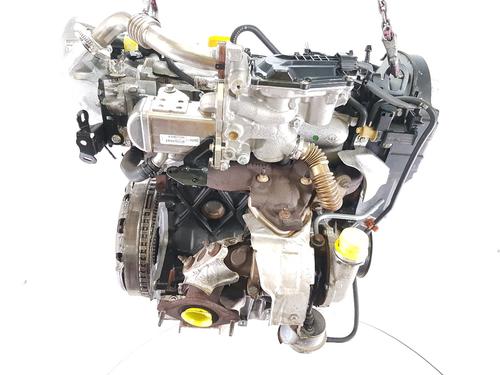 Engine RENAULT MEGANE III Hatchback (BZ0/1_, B3_) 1.9 dCi (BZ0N, BZ0J) | BP37680869M1 - Image 5