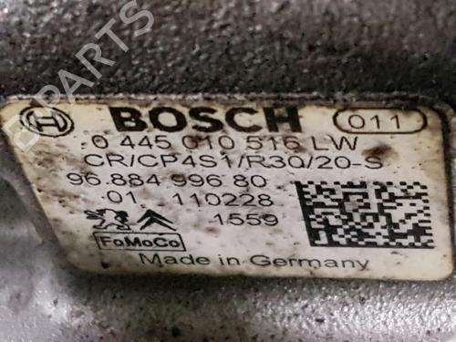 Engine PEUGEOT 206+ (2L_, 2M_) 1.4 HDi eco 70 | BP29987841M1