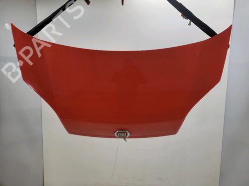 Capot FIAT FIORINO Box Body/MPV (225_) 1.3 D Multijet (80 hp) 33190363