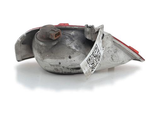 Rear bumper left light RENAULT GRAND SCÉNIC IV (R9_) 1.6 dCi 160 | BP29762228C81 