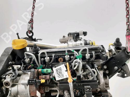 Motor DACIA LOGAN MCV (KS_) 1.5 dCi (KS0K) | BP32202233M1 