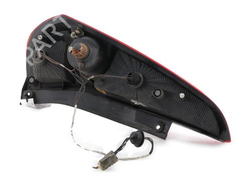 Høyre baklys SUZUKI SPLASH (EX) 1.0 (A5B310) | BP30583923C35