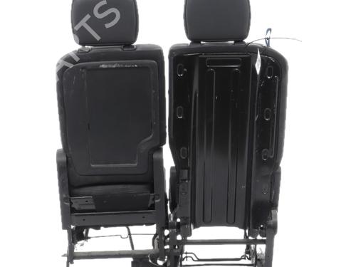 Rear seat CITROËN BERLINGO Box Body/MPV (B9) 1.6 HDi 75 | BP36429149C17 - Image 3