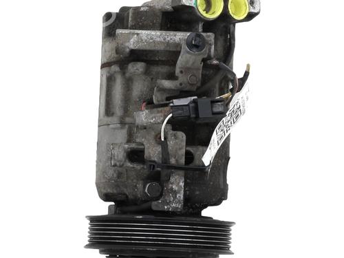 Compressor A/C RENAULT MEGANE III Hatchback (BZ0/1_, B3_) 1.5 dCi (BZ09, BZ0D, BZ1W, BZ29, BZ14) | BP29987668M34 