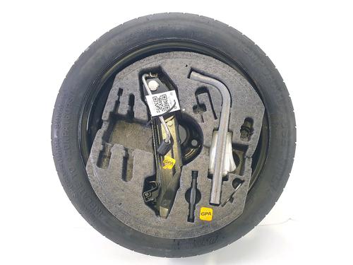 Used Jack Kit AUDI A3 (8P1) 2.0 TDI 16V (140 hp) 27993536
