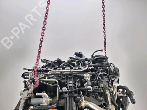 Engine VW GOLF VI (5K1) 1.6 TDI | BP29470929M1 