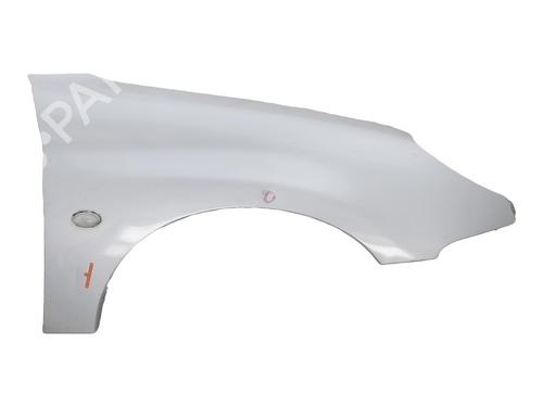 Used Right front fenders PEUGEOT 206 CC (2D) 2.0 S16 (136 hp) 32334146