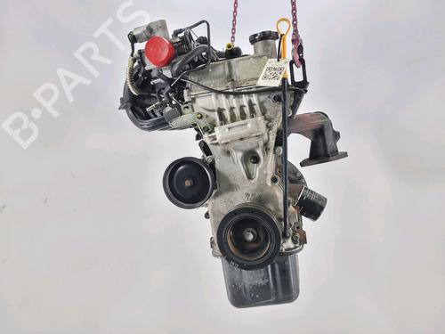 Used Engine CHEVROLET AVEO / KALOS Hatchback (T250, T255) 1.2 (84 hp) 24632805