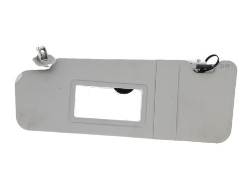 Used Left sun visor DACIA SANDERO II TCe 90 (B8M1, B8MA, B8AC) (90 hp) 30798793