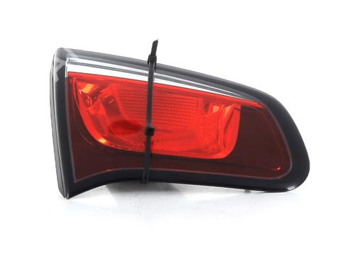 Used Left tailgate light CITROËN C3 II (SC_) 1.6 HDi (92 hp) 30118738