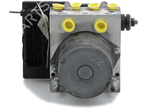 Used ABS pump PEUGEOT 5008 (0U_, 0E_) 1.6 HDi (112 hp) 28836080