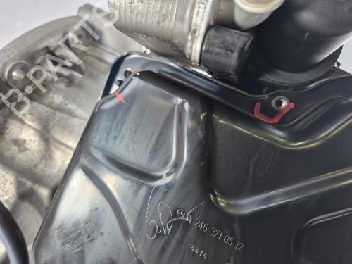 Gearbox MERCEDES-BENZ A-CLASS (W176) A 180 (176.042) | BP39160681M3 - Image 5