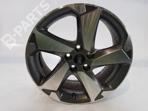 Used Rim Rim FORD FOCUS IV (HN) 1.5 EcoBoost (150 hp) 11124768 11124768