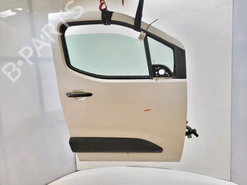 Used Right front door Right front door PEUGEOT PARTNER Box Body/MPV (K9) 1.5 BlueHDI 130 (131 hp) 36007297 36007297