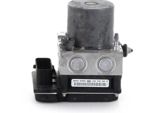 Used ABS pump ABS pump PEUGEOT 3008 I MPV (0U_) 1.6 BlueHDi 120 (120 hp) 40557864 40557864