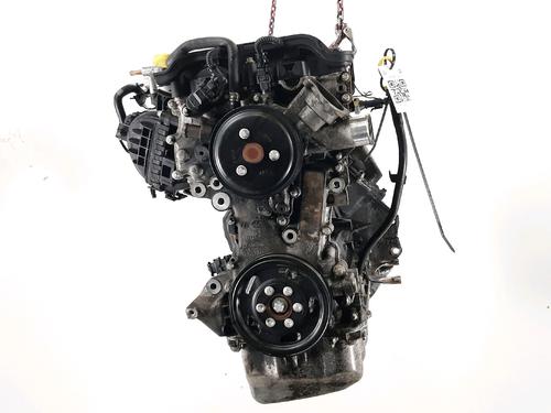 Used Engine Engine OPEL TIGRA TwinTop (X04) 1.4 (R97) (90 hp) 33420146 33420146
