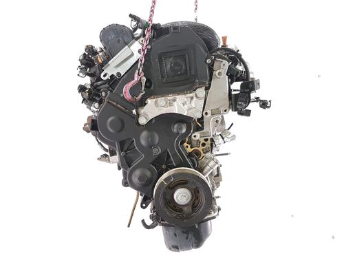 Motor Motor PEUGEOT 208 I (CA_, CC_) 1.4 HDi (68 hp) 36182124 36182124