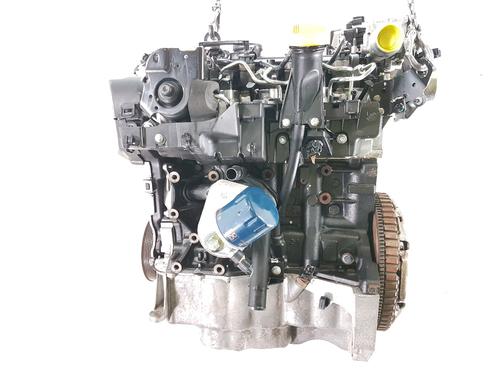 Engine RENAULT KANGOO Express (FW0/1_) 1.5 dCi 90 (FW0G, FW05, FW08, FW11) | BP29380951M1 