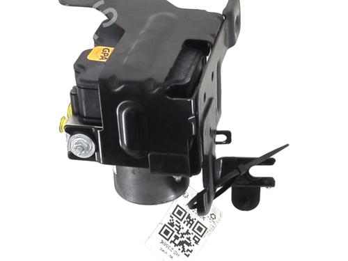 ABS pump CITROËN BERLINGO Box Body/MPV (K9)  | BP24604890M43 